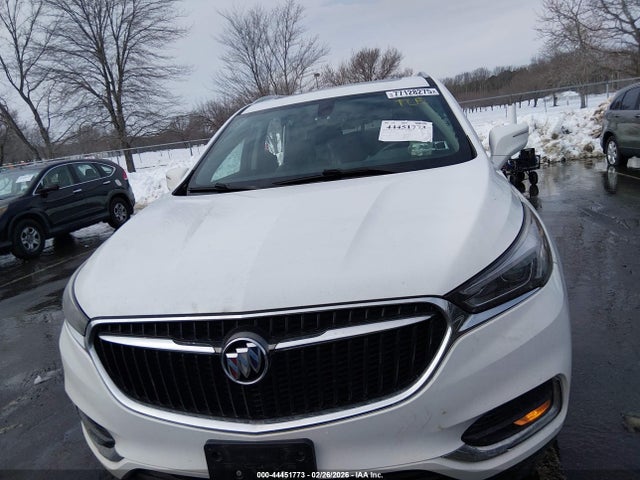 Aukcja sprzedaży 2018 Buick Enclave Essence, vin: 5GAEVAKW6JJ203325, numer aukcji: 44451773