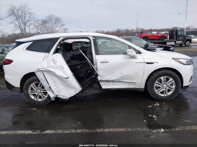 Aukcja sprzedaży 2018 Buick Enclave Essence, vin: 5GAEVAKW6JJ203325, numer aukcji: 44451773