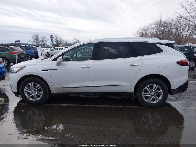 Aukcja sprzedaży 2018 Buick Enclave Essence, vin: 5GAEVAKW6JJ203325, numer aukcji: 44451773