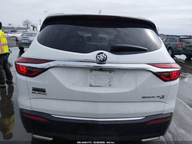 Aukcja sprzedaży 2018 Buick Enclave Essence, vin: 5GAEVAKW6JJ203325, numer aukcji: 44451773