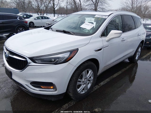 Aukcja sprzedaży 2018 Buick Enclave Essence, vin: 5GAEVAKW6JJ203325, numer aukcji: 44451773