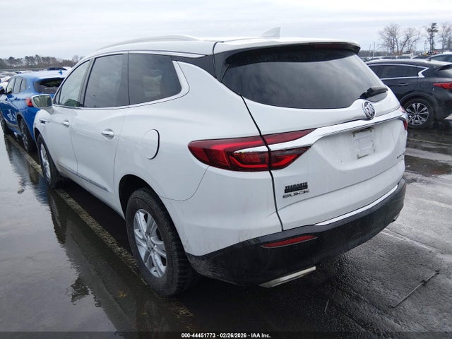 Aukcja sprzedaży 2018 Buick Enclave Essence, vin: 5GAEVAKW6JJ203325, numer aukcji: 44451773