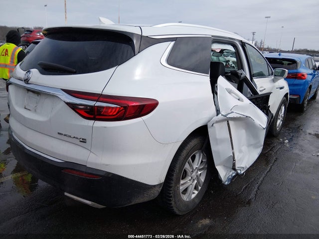 Aukcja sprzedaży 2018 Buick Enclave Essence, vin: 5GAEVAKW6JJ203325, numer aukcji: 44451773