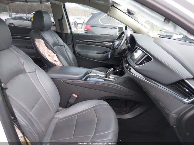 Aukcja sprzedaży 2018 Buick Enclave Essence, vin: 5GAEVAKW6JJ203325, numer aukcji: 44451773