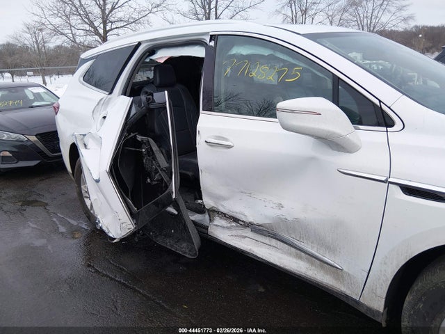Aukcja sprzedaży 2018 Buick Enclave Essence, vin: 5GAEVAKW6JJ203325, numer aukcji: 44451773