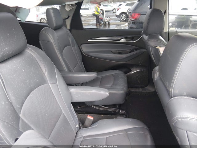 Aukcja sprzedaży 2018 Buick Enclave Essence, vin: 5GAEVAKW6JJ203325, numer aukcji: 44451773