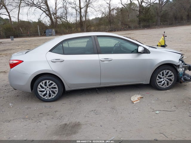 Toyota COROLLA LE 2019 5YFBURHE8KP869732 Image 13