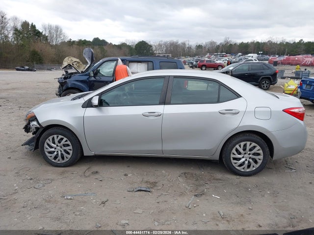 Toyota COROLLA LE 2019 5YFBURHE8KP869732 Image 14