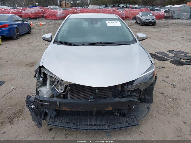 Toyota COROLLA LE 2019 5YFBURHE8KP869732 Image 6