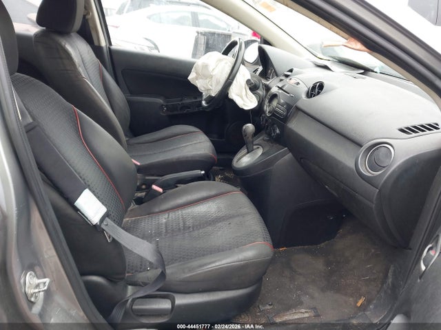 Продаж на аукціоні авто 2011 Mazda Mazda2 Touring, vin: JM1DE1HY8B0131201, номер лоту: 44451777