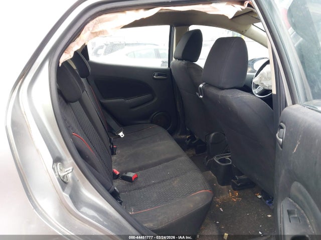 Продаж на аукціоні авто 2011 Mazda Mazda2 Touring, vin: JM1DE1HY8B0131201, номер лоту: 44451777