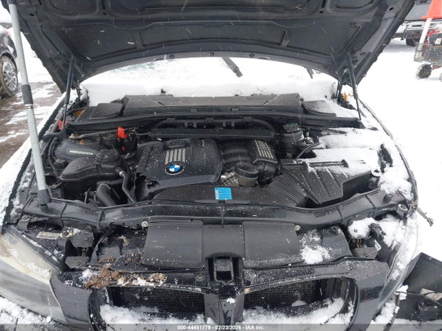 44451779 :رقم المزاد ، WBAPK53519A513033 vin ، 2009 Bmw 328i Xdrive مزاد بيع