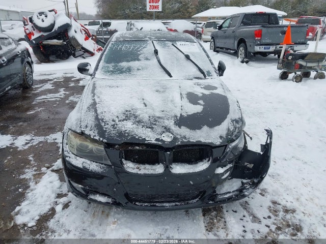 44451779 :رقم المزاد ، WBAPK53519A513033 vin ، 2009 Bmw 328i Xdrive مزاد بيع
