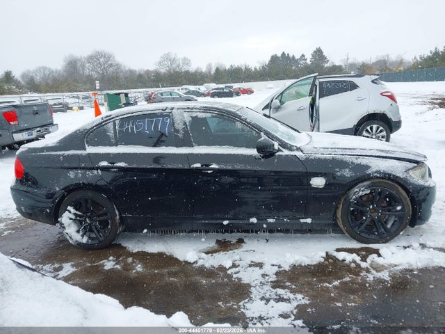 44451779 :رقم المزاد ، WBAPK53519A513033 vin ، 2009 Bmw 328i Xdrive مزاد بيع