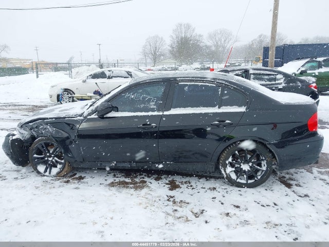 44451779 :رقم المزاد ، WBAPK53519A513033 vin ، 2009 Bmw 328i Xdrive مزاد بيع