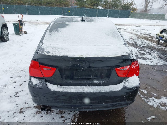 44451779 :رقم المزاد ، WBAPK53519A513033 vin ، 2009 Bmw 328i Xdrive مزاد بيع