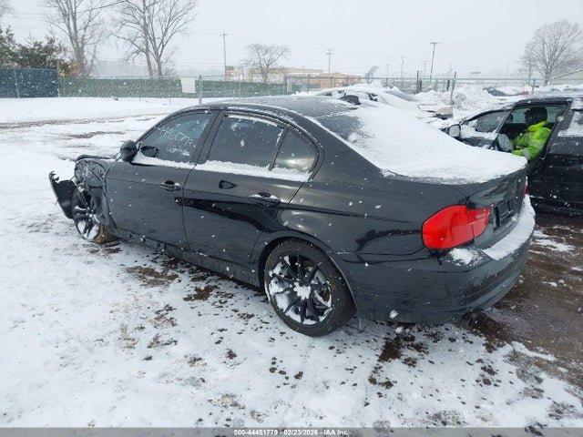 44451779 :رقم المزاد ، WBAPK53519A513033 vin ، 2009 Bmw 328i Xdrive مزاد بيع