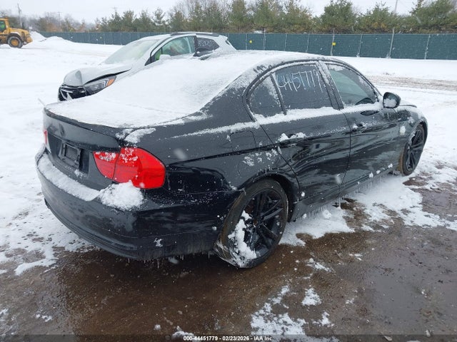 44451779 :رقم المزاد ، WBAPK53519A513033 vin ، 2009 Bmw 328i Xdrive مزاد بيع