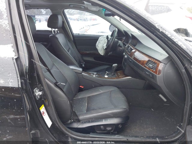 44451779 :رقم المزاد ، WBAPK53519A513033 vin ، 2009 Bmw 328i Xdrive مزاد بيع