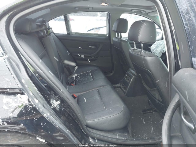 44451779 :رقم المزاد ، WBAPK53519A513033 vin ، 2009 Bmw 328i Xdrive مزاد بيع