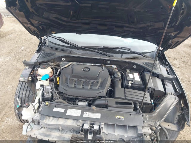 2020 VOLKSWAGEN PASSAT 1VWMA7A38LC025910 Photo 9