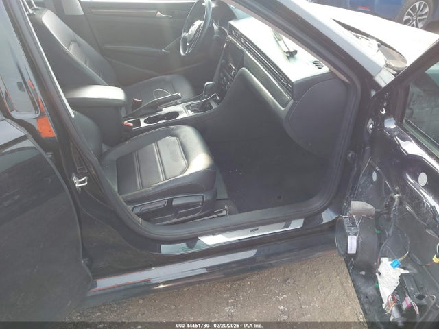 2020 VOLKSWAGEN PASSAT 1VWMA7A38LC025910 Photo 4