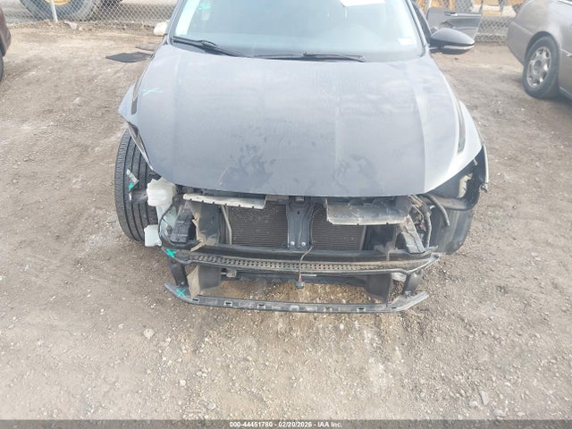 2020 VOLKSWAGEN PASSAT 1VWMA7A38LC025910 Photo 5