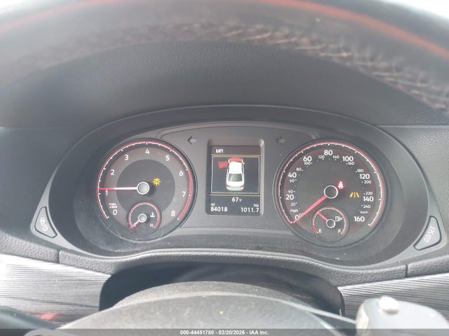 2020 VOLKSWAGEN PASSAT 1VWMA7A38LC025910 Photo 6