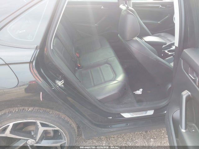2020 VOLKSWAGEN PASSAT 1VWMA7A38LC025910 Photo 7