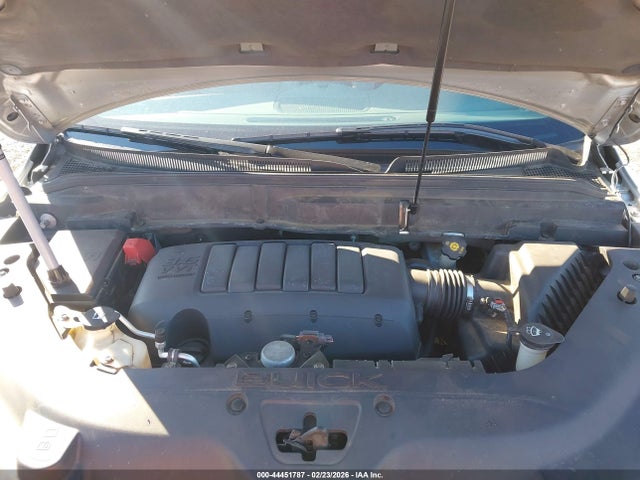 44451787 :رقم المزاد ، 5GAKRDED3CJ157667 vin ، 2012 Buick Enclave Premium مزاد بيع