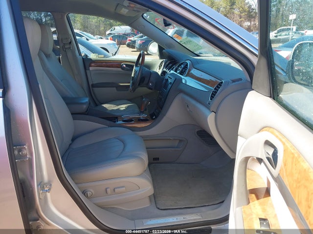 44451787 :رقم المزاد ، 5GAKRDED3CJ157667 vin ، 2012 Buick Enclave Premium مزاد بيع