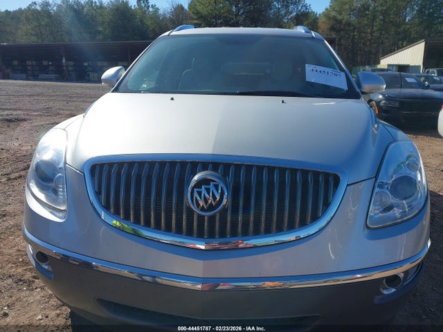 44451787 :رقم المزاد ، 5GAKRDED3CJ157667 vin ، 2012 Buick Enclave Premium مزاد بيع