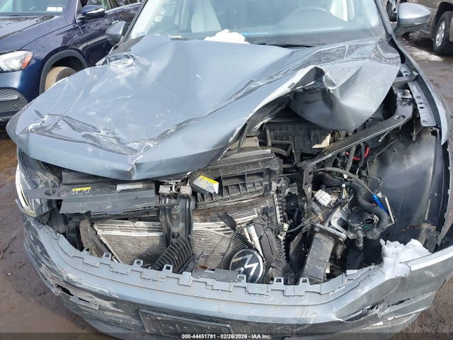 44451791 :رقم المزاد ، 3VVFB7AX7RM054206 vin ، 2024 Volkswagen Tiguan 2.0t S مزاد بيع