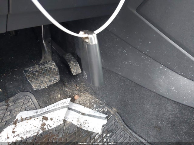 44451791 :رقم المزاد ، 3VVFB7AX7RM054206 vin ، 2024 Volkswagen Tiguan 2.0t S مزاد بيع
