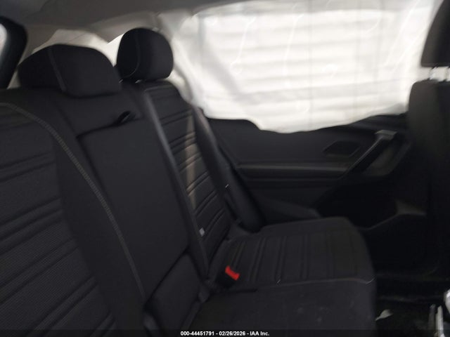 44451791 :رقم المزاد ، 3VVFB7AX7RM054206 vin ، 2024 Volkswagen Tiguan 2.0t S مزاد بيع