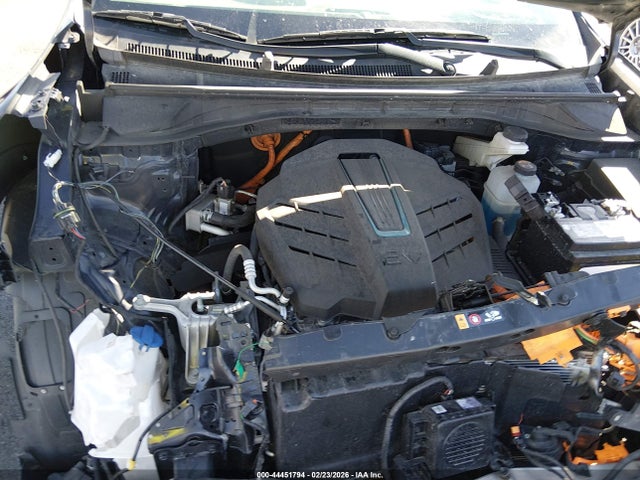 KNDCC3LG0N5118932 KIA Niro Ev Ex