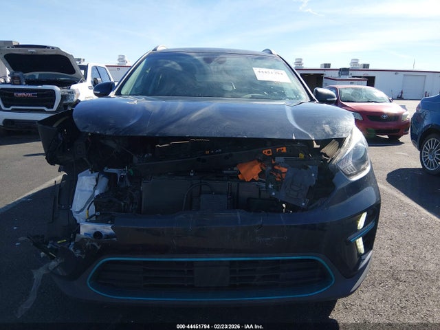 KNDCC3LG0N5118932 KIA Niro Ev Ex
