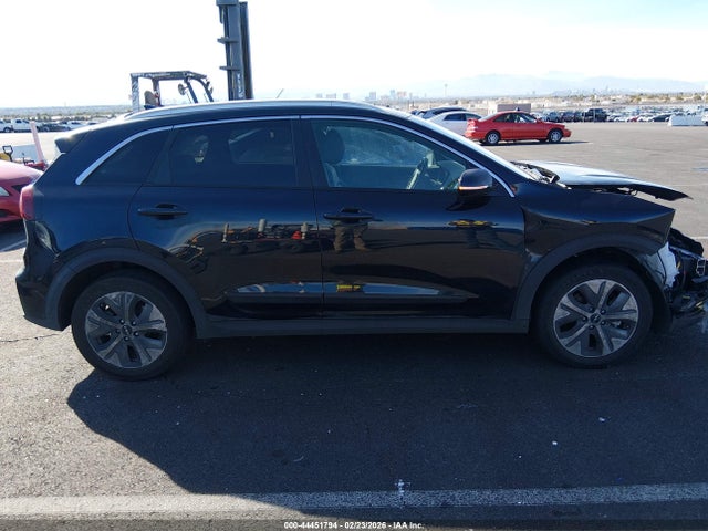 KNDCC3LG0N5118932 KIA Niro Ev Ex