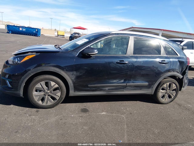 KNDCC3LG0N5118932 KIA Niro Ev Ex