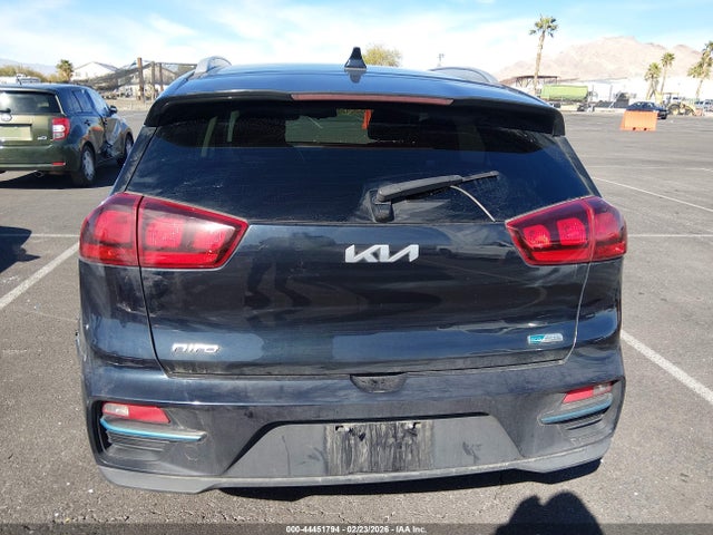 KNDCC3LG0N5118932 KIA Niro Ev Ex
