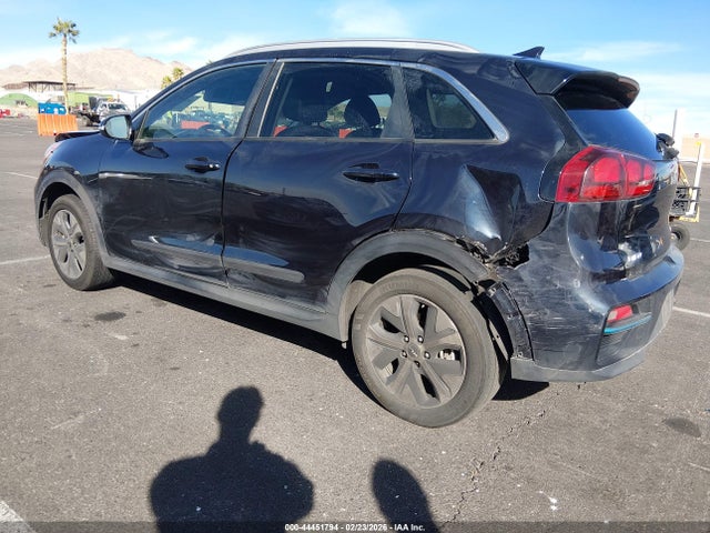 KNDCC3LG0N5118932 KIA Niro Ev Ex