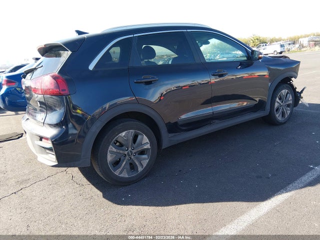 KNDCC3LG0N5118932 KIA Niro Ev Ex