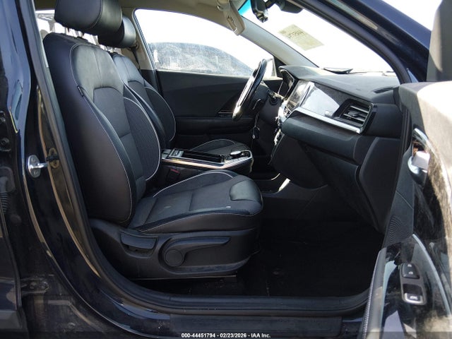 KNDCC3LG0N5118932 KIA Niro Ev Ex