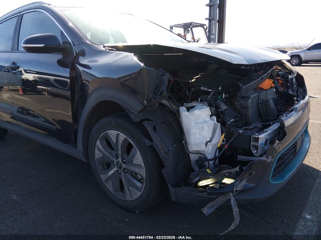 KNDCC3LG0N5118932 KIA Niro Ev Ex