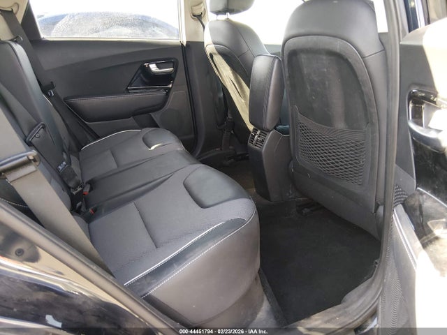 KNDCC3LG0N5118932 KIA Niro Ev Ex