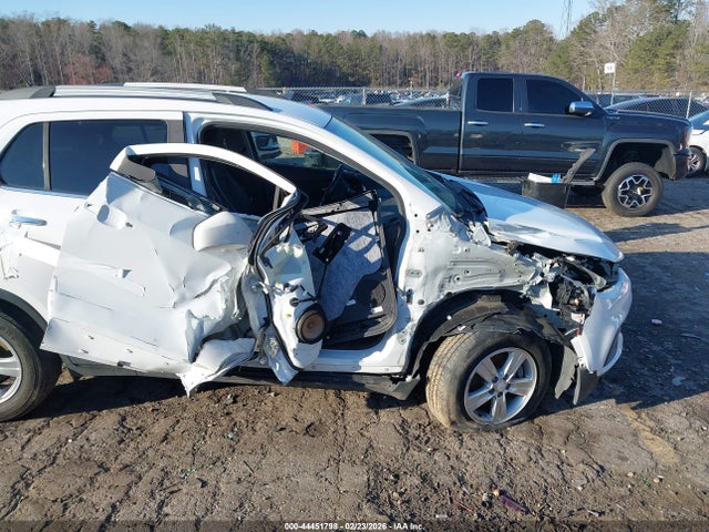 44451798 :رقم المزاد ، KL7CJPSB8KB830635 vin ، 2019 Chevrolet Trax Lt مزاد بيع
