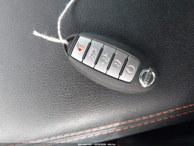 Продаж на аукціоні авто 2020 Nissan Pathfinder Sl 2wd, vin: 5N1DR2CN4LC650006, номер лоту: 44451801