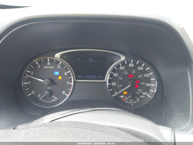 Продаж на аукціоні авто 2020 Nissan Pathfinder Sl 2wd, vin: 5N1DR2CN4LC650006, номер лоту: 44451801