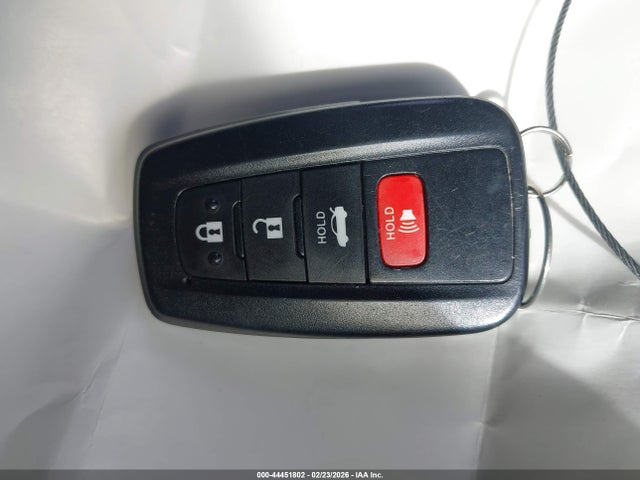 2022 TOYOTA MIRAI JTDAAAAAXNA007005 Photo 10