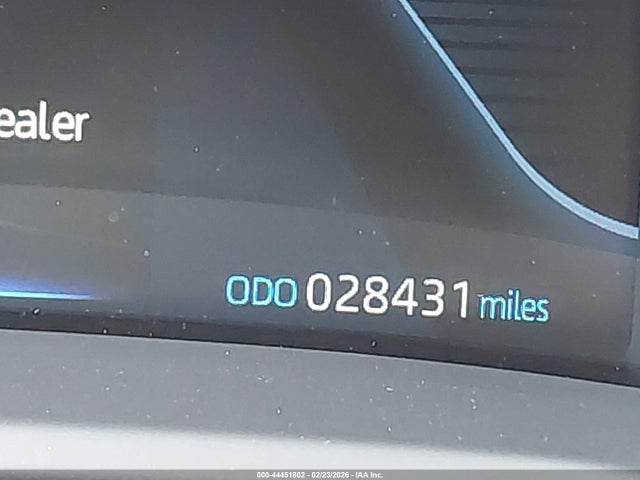 Toyota Mirai Xle 2022 JTDAAAAAXNA007005 Image 16